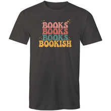 Load image into Gallery viewer, Books Books Books Bookish