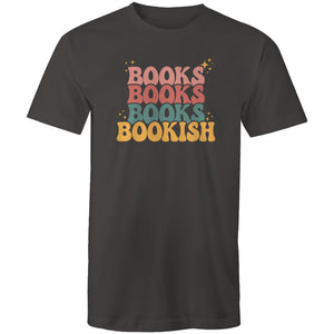 Books Books Books Bookish