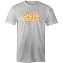 Load image into Gallery viewer, Smile often