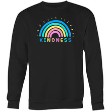 Load image into Gallery viewer, Kindness - Crew Sweatshirt