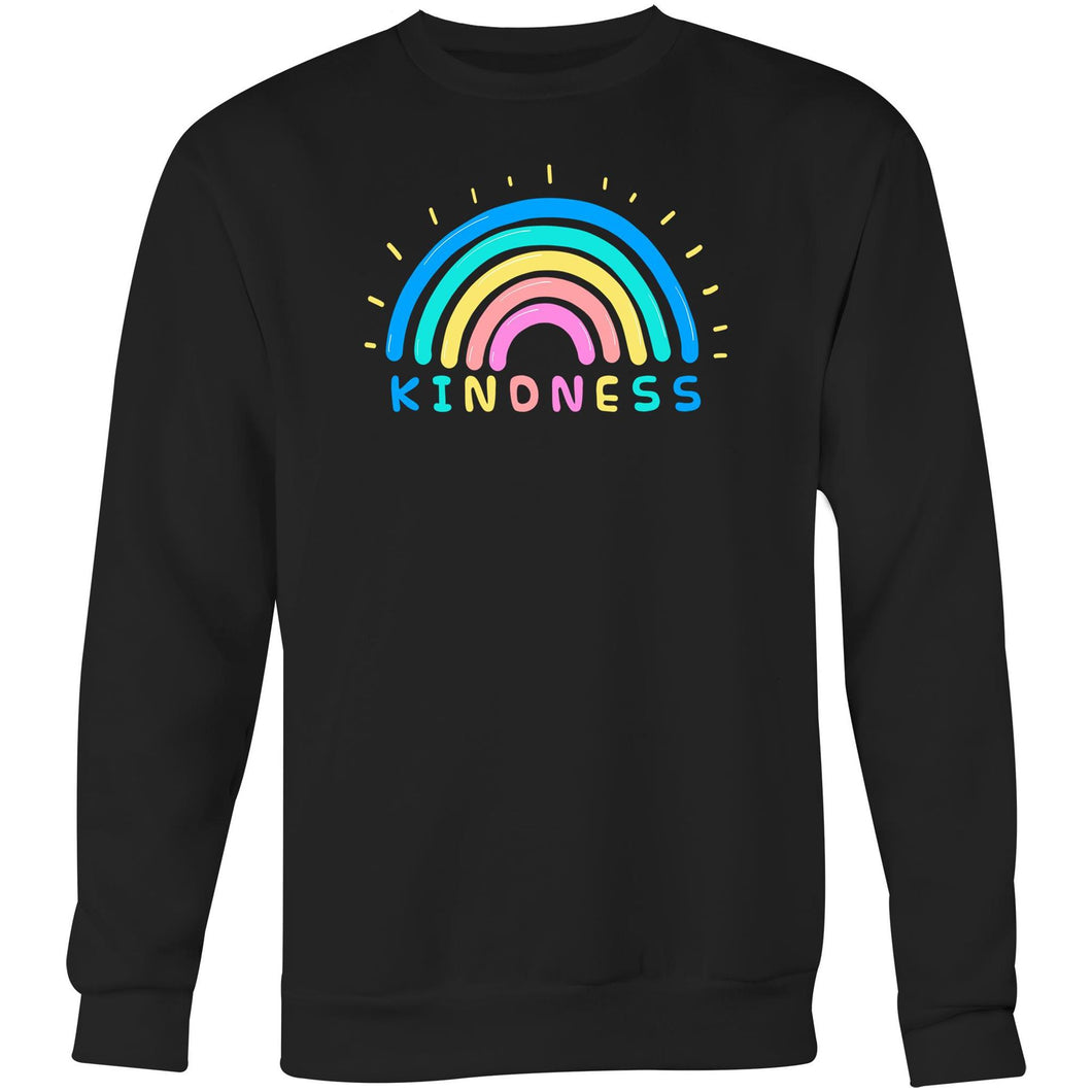 Kindness - Crew Sweatshirt