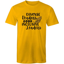 Load image into Gallery viewer, Diverse readers make inclusive leaders