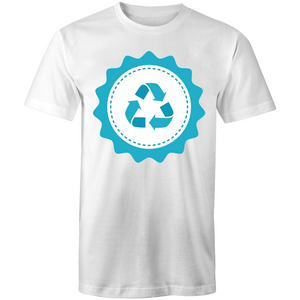 Recycle shirt