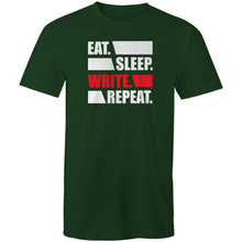 Load image into Gallery viewer, Eat. Sleep. Write. Repeat.