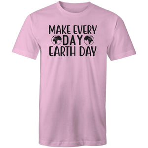 Make everyday Earth Day