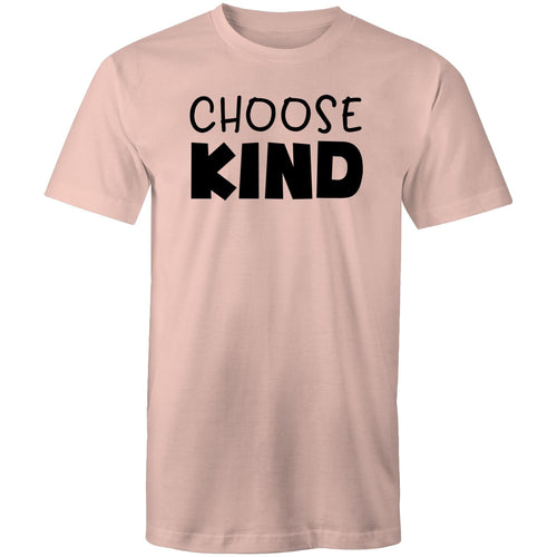 Choose kind
