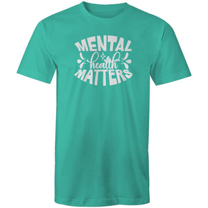 Mental health matters