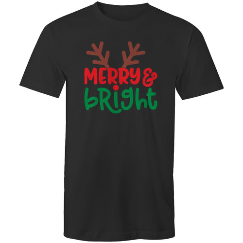Merry and Bright