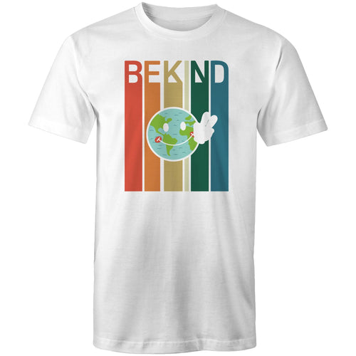 Be kind