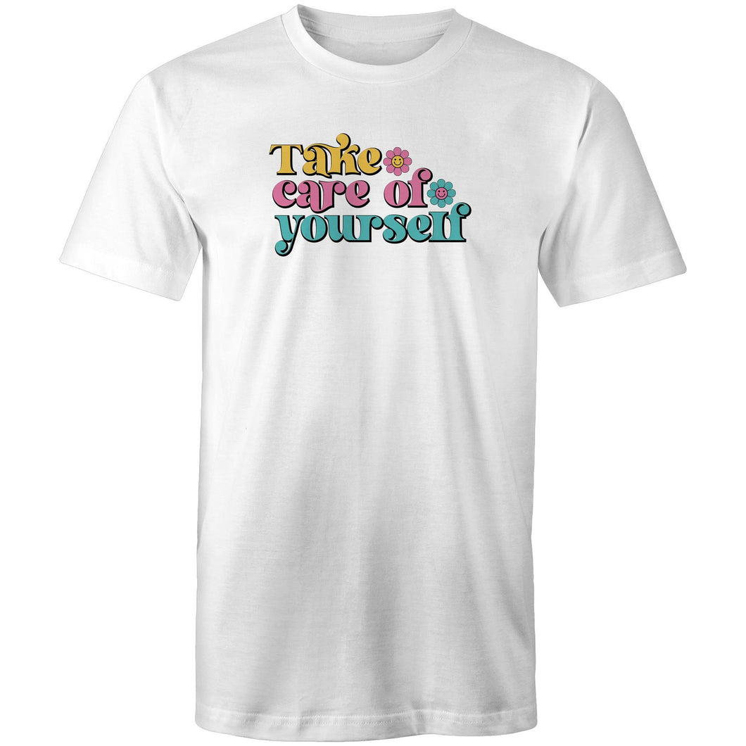 Take care of yourself