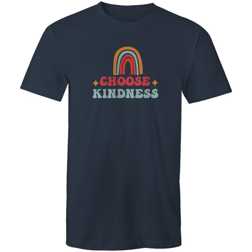 Choose kindness