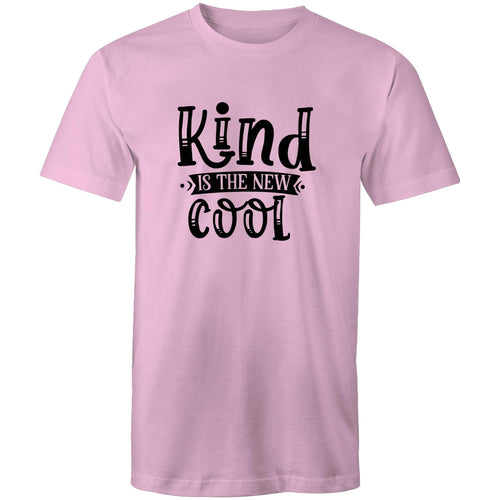 Kind is the new cool
