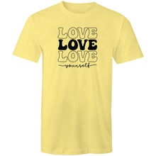 Load image into Gallery viewer, Love Love Love yourself