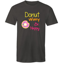 Load image into Gallery viewer, Donut worry be happy