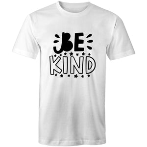 Be kind