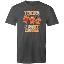Load image into Gallery viewer, Teacher of smart cookies