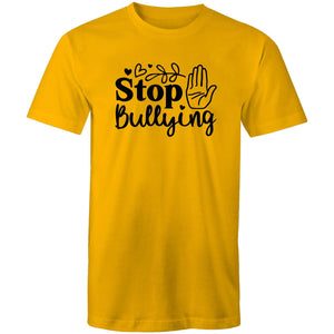 Stop Bullying