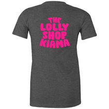 Load image into Gallery viewer, The Lolly Shop - Women&#39;s Tee