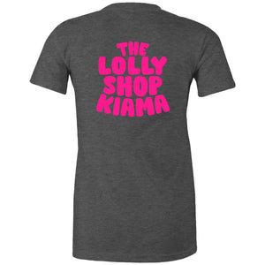 The Lolly Shop - Women's Tee