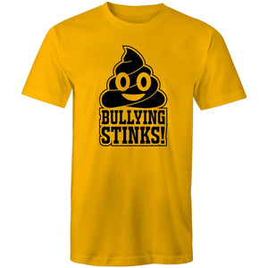 Bullying stinks