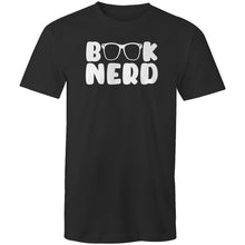 Load image into Gallery viewer, Book nerd
