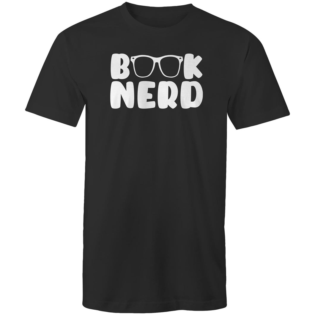 Book nerd