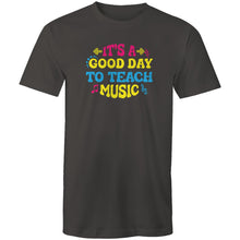 Load image into Gallery viewer, It&#39;s a good day to teach music