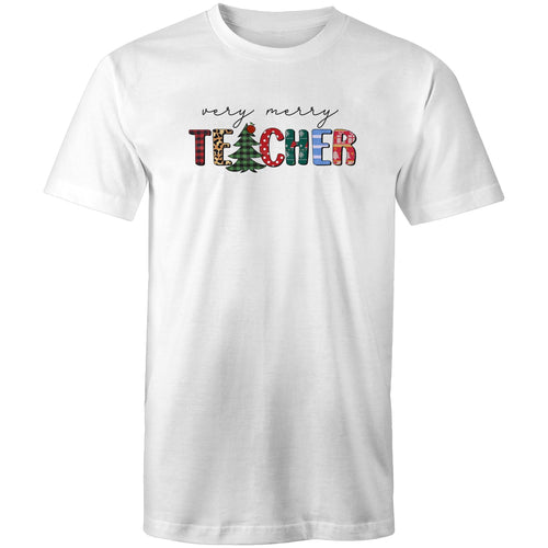 Very Merry Teacher
