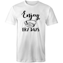 Load image into Gallery viewer, Enjoy Fry Days