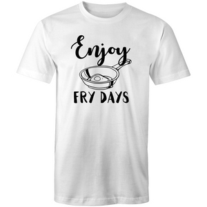 Enjoy Fry Days