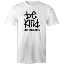 Load image into Gallery viewer, Be kind end bullying
