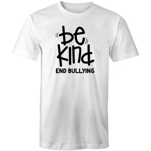 Be kind end bullying
