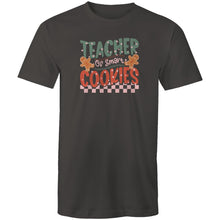 Load image into Gallery viewer, Teacher of smart cookies