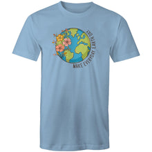 Load image into Gallery viewer, Make everyday earth day