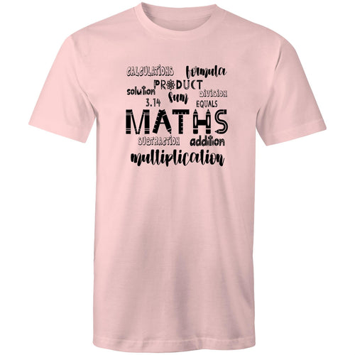 Maths