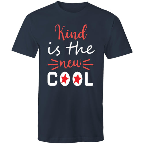 Kind is the new cool