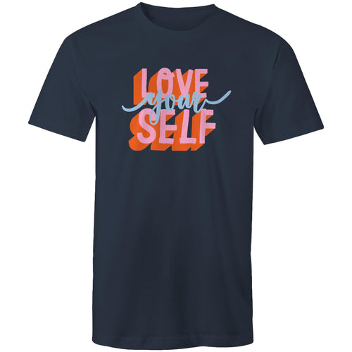 Love yourself