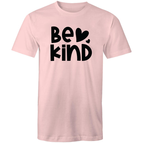 Be kind