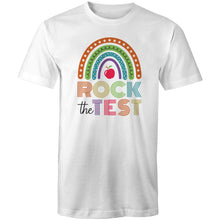 Load image into Gallery viewer, Rock the test