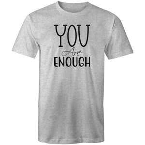 You are enough