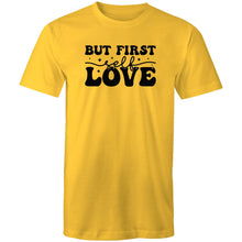 Load image into Gallery viewer, But first self love