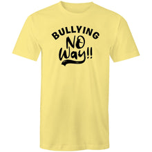 Load image into Gallery viewer, Bullying no way!!