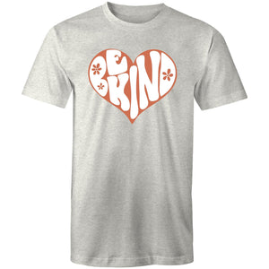 Be kind