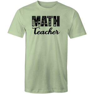 Math Teacher