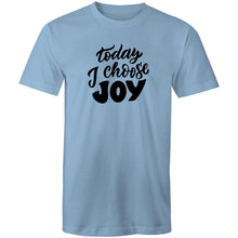 Load image into Gallery viewer, Today I choose joy