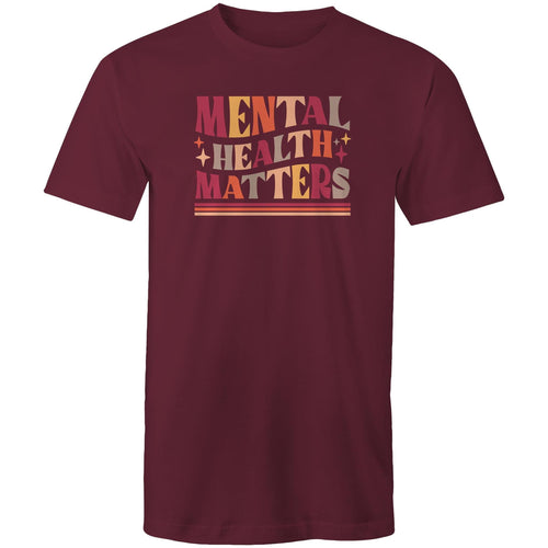 Mental health matters