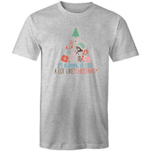 Load image into Gallery viewer, It's beginning to cost a lot like Christmas