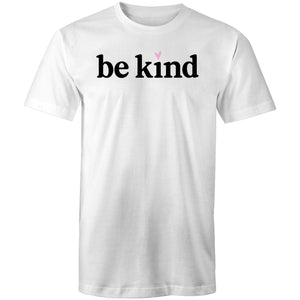 Be kind