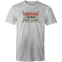 Load image into Gallery viewer, Christmas calories don&#39;t count