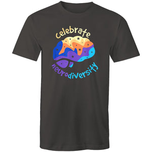 Celebrate neurodiversity